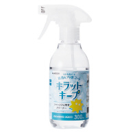 液体スプレー　３００ｍｌ　フッ素入り　除菌