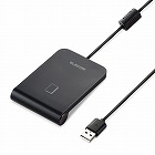 ＩＣカードリーダー　非接触　ケーブル１ｍ　ＵＳＢ