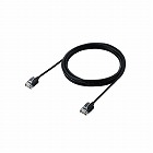 ＬＡＮケーブル　Ｃａｔ６Ａ　スーパースリム　２ｍ