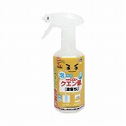 激落ちくん　クエン酸泡スプレー　本体　４００ｍｌ