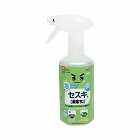激落ちくん　セスキ泡スプレー　本体４００ｍｌ