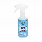 激落ちくん　重曹泡スプレー　本体　４００ｍｌ