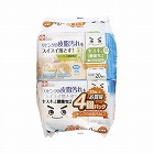 セスキの激落ちシートフローリング用　２０枚×４Ｐ