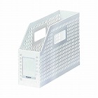 シスボックス（Ａ４横型）　収容幅８０ミリ　白