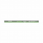 Ｈｆ蛍光灯　３２形　昼白色　１２０００時間　７５本