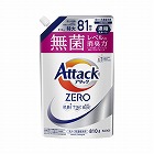 アタックＺＥＲＯ　詰替　８１０ｇ×１５