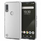 ａｒｒｏｗｓ　Ｗｅ　ケース　クリア