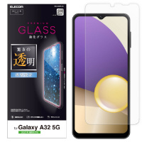 Ｇａｌａｘｙ　Ａ３２　５Ｇ　ガラスフィルム　極薄