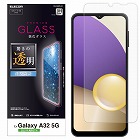 Ｇａｌａｘｙ　Ａ３２　５Ｇ　ガラスフィルム　極薄