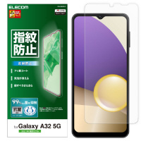 Ｇａｌａｘｙ　Ａ３２　５Ｇ　フィルム　反射防止