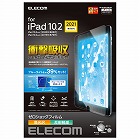 ｉＰａｄ　１０．２インチ　保護フィルム　高光沢