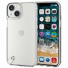 ｉＰｈｏｎｅ１３　ｍｉｎｉ　ケース　クリア