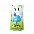 激落ちくん　セスキ密着泡スプレー詰替３６０ｍｌ×６
