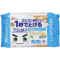 激落ちくん　クリンぱトイレクリーナー２Ｐ×６