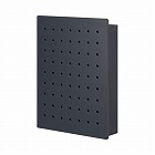 ハルペギー　Ｍサイズ　グレー