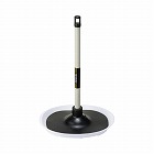 節水トイレのつまりとりＦＩＴワイド　トレイ付