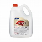 スキッシュＶ４．５Ｌボトル×３