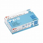 ＰＨミルキーフィットグローブ　Ｍ　ブルー２００枚入