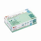 ＰＨミルキーフィットグローブ　Ｌ　ブルー２００枚入