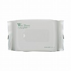 デスク周りのお掃除雑巾シート汚れ落とし３０枚×２４