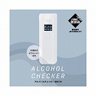 アルコ‐ルチェッカー　半導体式　ＢＡＣ１０