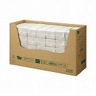 ＦＳＣ認証取出やすい再生ペーパータオルＳ１‐４梱