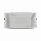 デスク周りのお掃除雑巾シート大判厚手　２０枚×３０