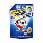 アタック抗菌ＥＸ　詰替９００ｇ×６