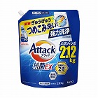 アタック抗菌ＥＸ　詰替２１２０ｇ×４
