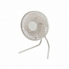 ポータブルコードレス扇風機