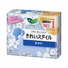 ロリエ　きれいスタイル無香料　７２コ入