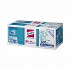 トイレクイックル　業務用　１２０枚入×４