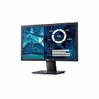 １９．５型ワイドディスプレイ　ブラック