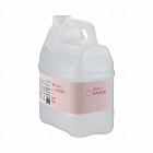 管理しやすい業務用液体洗剤柔軟剤入り４ＬＦ×２