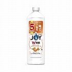 除菌ジョイコンパクト　オレンジ　詰替　６７０ｍｌ