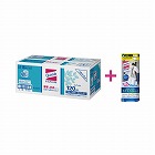 トイレクイックル１２０枚＋クイックルミニワイパー