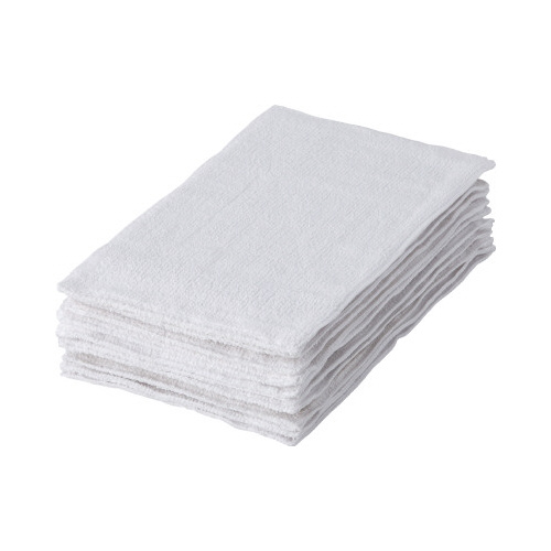 ぞうきん10枚組