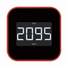 換気を促すＣＯ２モニタ‐　光音響式　ＣＤ２０