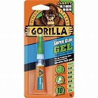 ゴリラ　スーパーグルー　ジェル