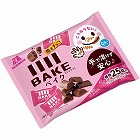 ベイクショコラ大袋　１０１ｇ×３