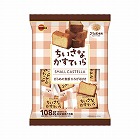 ブルボンちいさなかすていら１０８ｇ×３