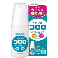 うがい薬コロロ　１５０ｍＬ