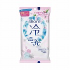 ビオレ　冷シート　フローラル　２０枚入