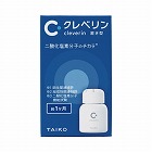 クレベリン　置き型　１カ月用