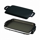 象印　ホットプレート