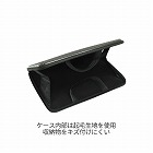 セミハードＰＣケース１１インチブラック【取寄品】