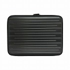 セミハードＰＣケース１３インチブラック【取寄品】