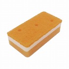 泡キュット　ソフト　袋入２個