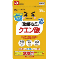 激落ちくんクエン酸３００ｇ