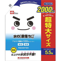 水の激落ちくん詰替２Ｌ